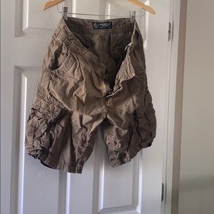 COPY - Men’s cargo shorts